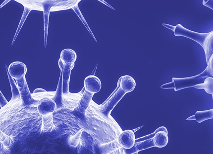 Studie TU Delft en KU Leuven bewijst correlatie droge lucht en SARS-CoV2 / Influenza besmettingen
