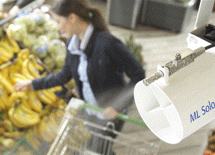 Tot 30% minder gewichtsverlies van groente en fruit bij Samkaup supermarkt