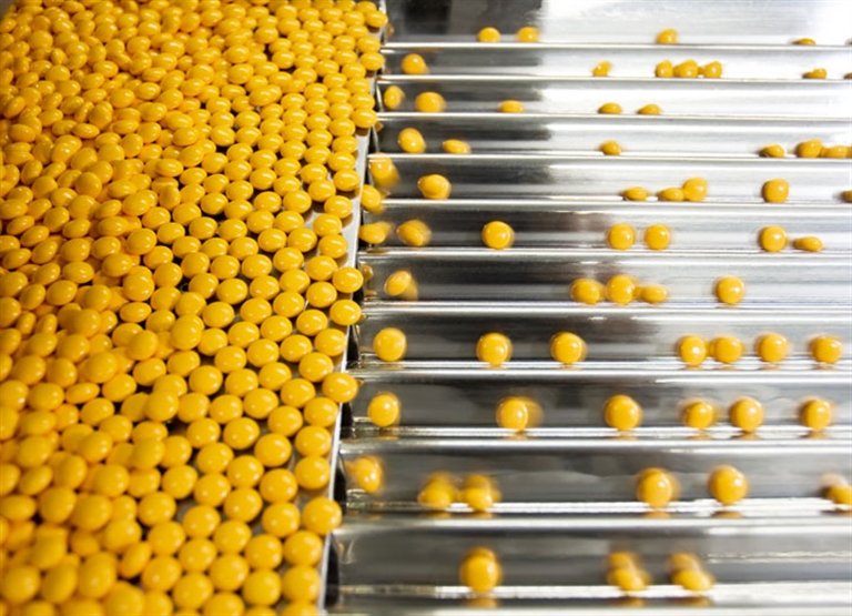 Luchtbevochtiging en luchtontvochtiging voor de farmaceutische industrie