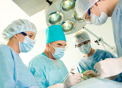 Luchtbevochtiging voor gezondheid & luchtinfectiecontrole in ziekenhuizen