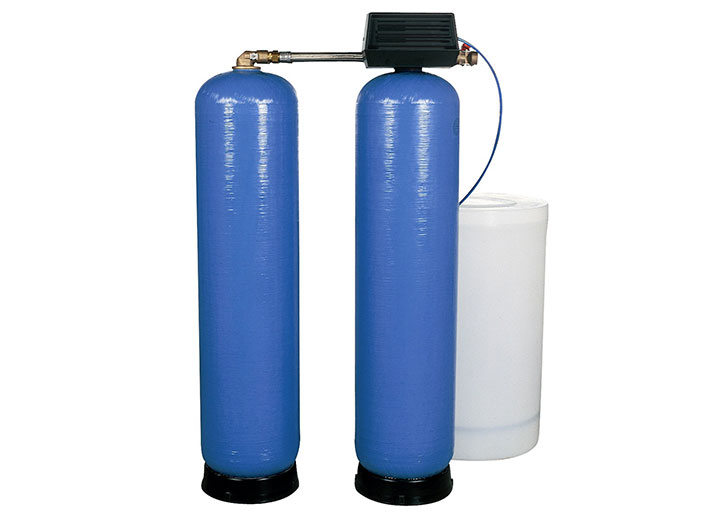 CondairSoft Waterontharder