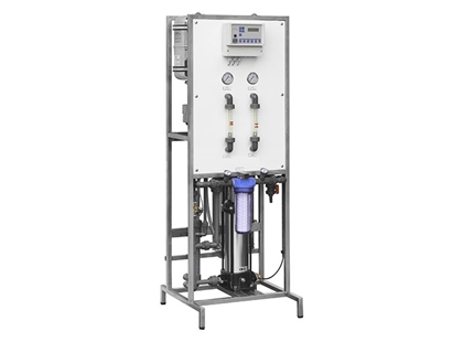 Osmose systeem CondairPure