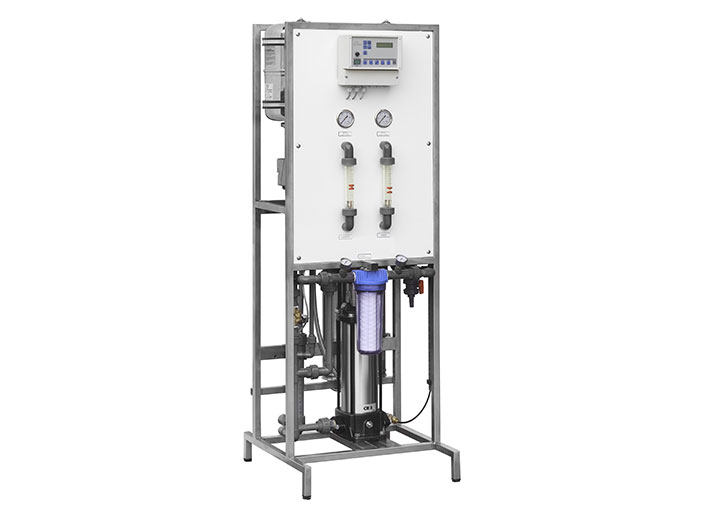 Osmose systeem CondairPure