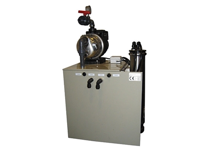 Osmose systeem voor luchtbevochtiging, CondairPure Mini