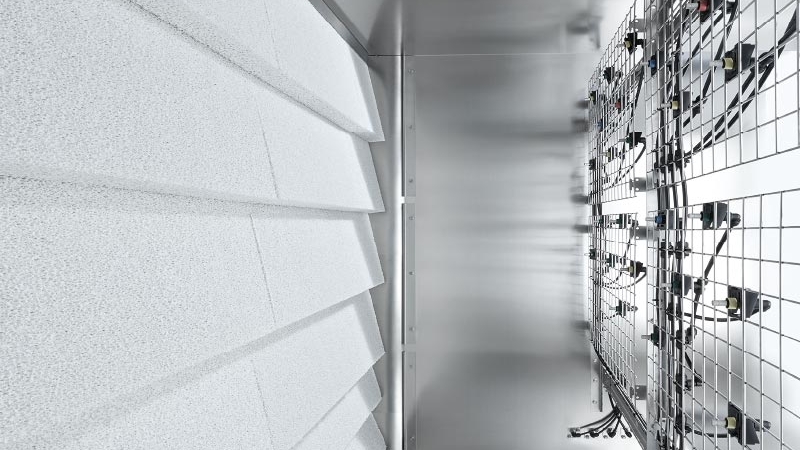 Belangrijkste bevindingen