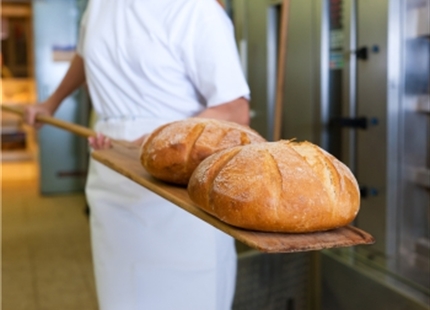 Luchtbevochtiging en luchtontvochtiging voor bakkerijen