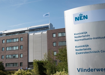 NEN pakt luchtvochtigheid in kantoor aan