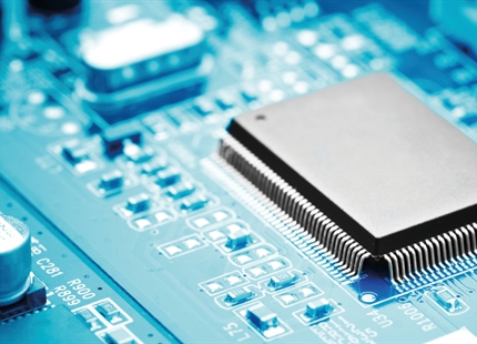 Luchtbevochtiging voor elektronica productieomgevingen