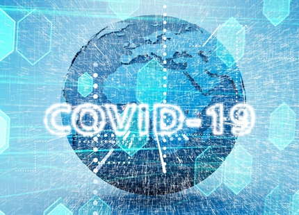 NTVG spreekt over belang luchtbevochtiging bij COVID-19 bestrijding