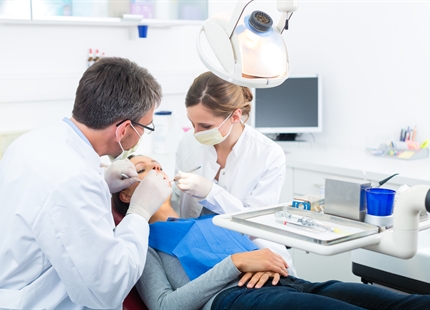 Luchtbevochtiging voor zorgpraktijken, apotheken en zorgcentra 
