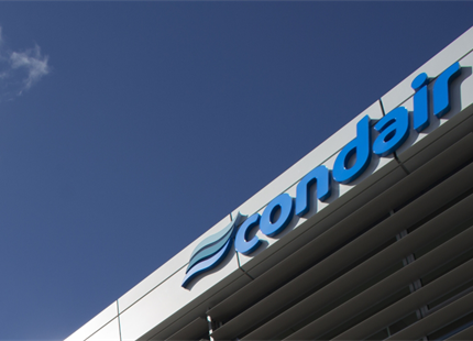 Over Condair