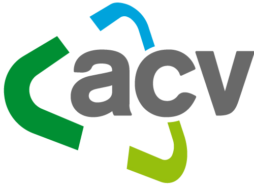 ACV Groep logo