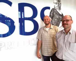 SBS luchtbevochtiging